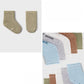 Socks - Pack of 5 Pairs
