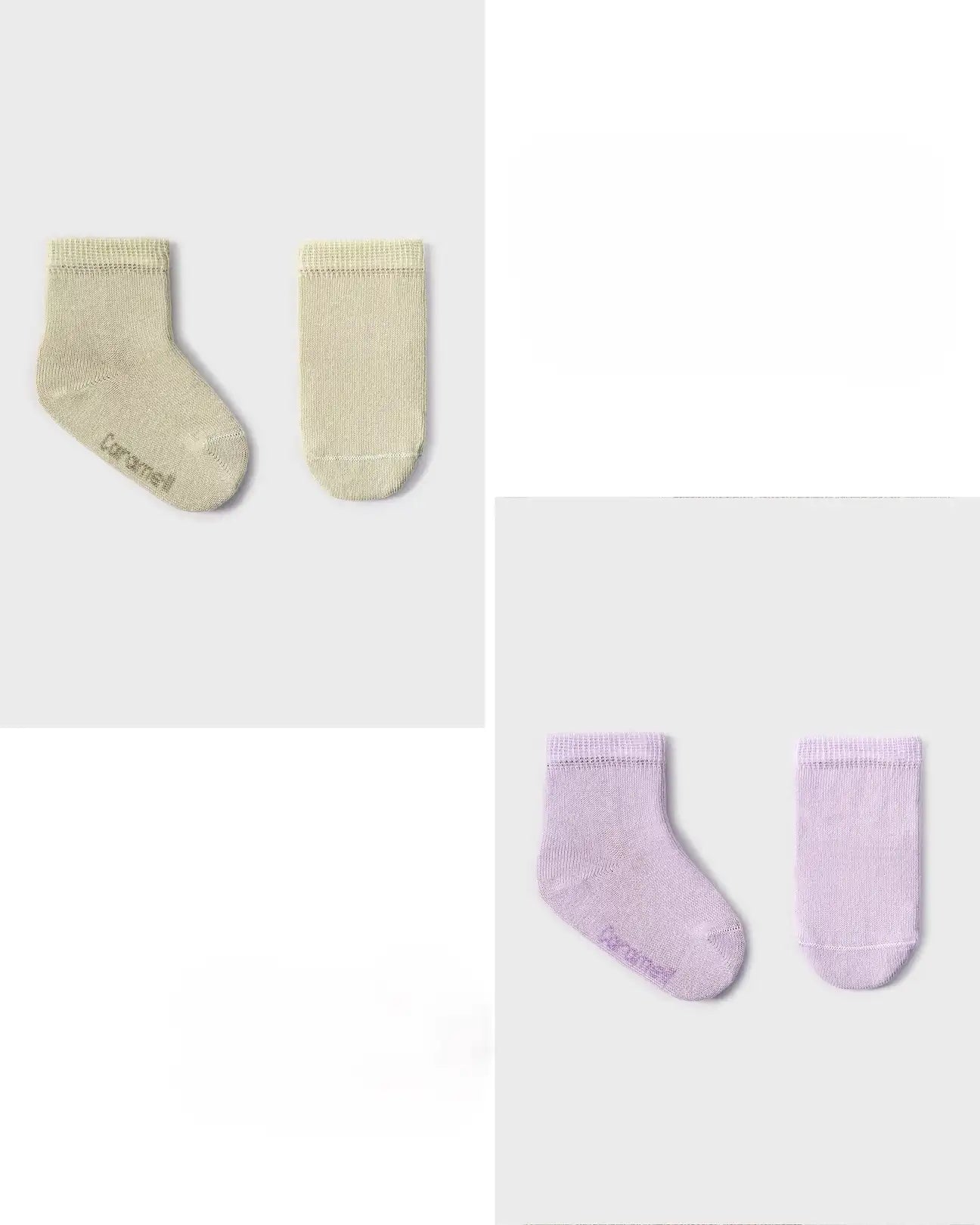 Socks - Pack of 5 Pairs