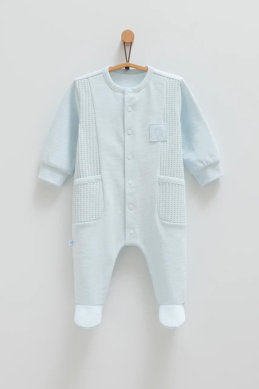 Overall