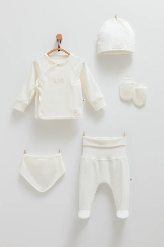 5-Piece Hospital Set