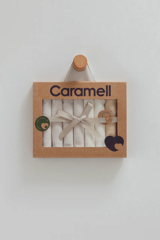 Cotton Washcloths