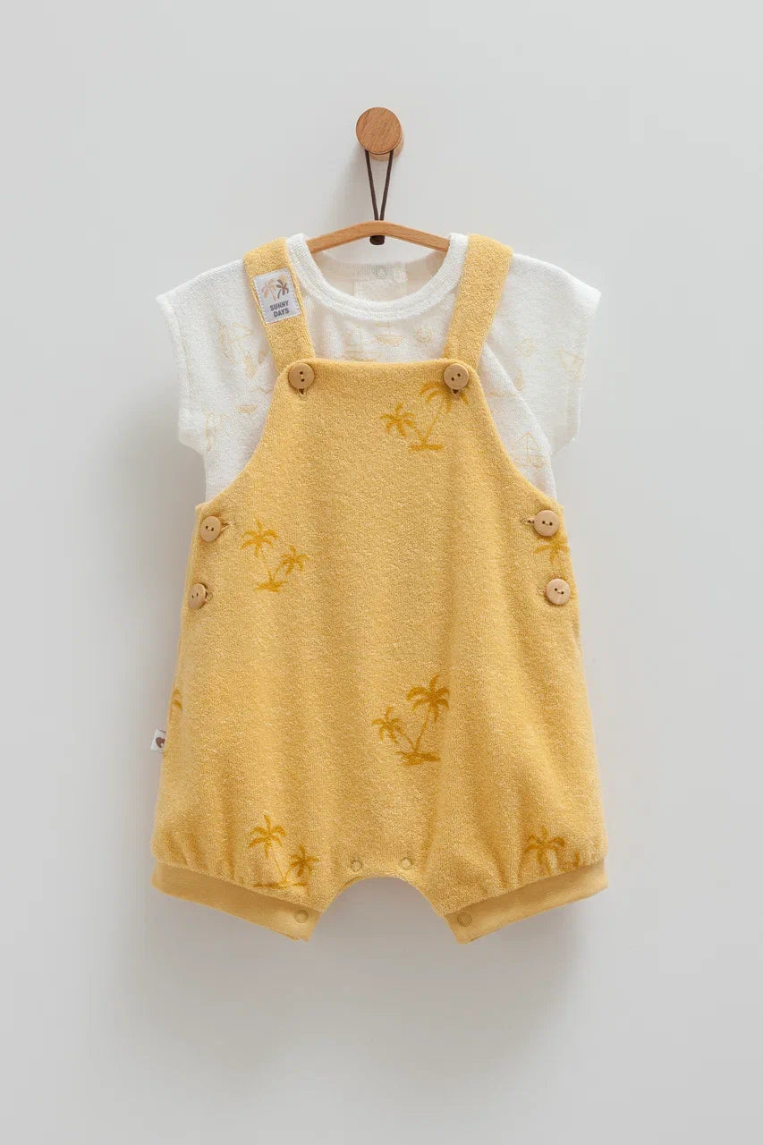 2-Piece Set - Overall