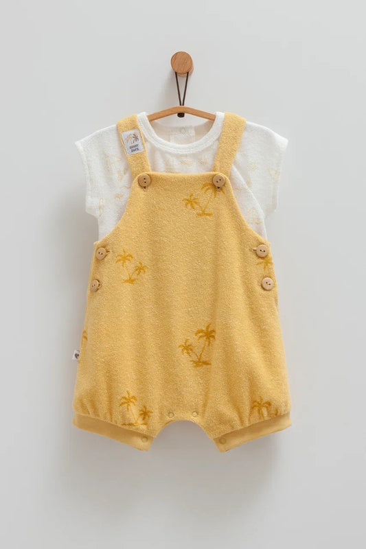 2-Piece Set - Overall