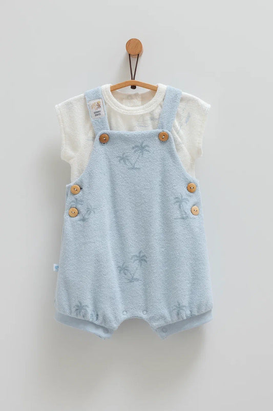 2-Piece Set - Overall