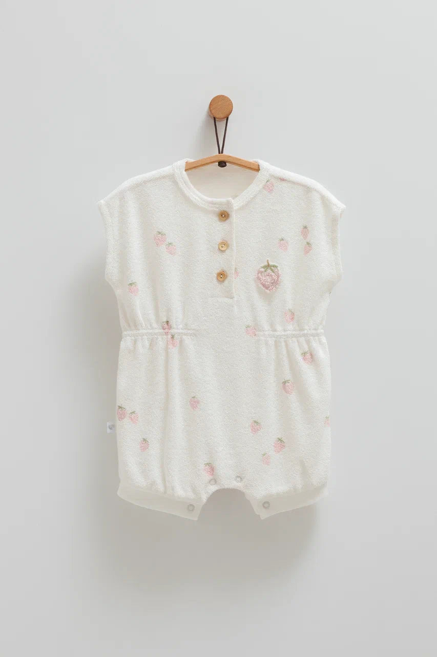 Overall