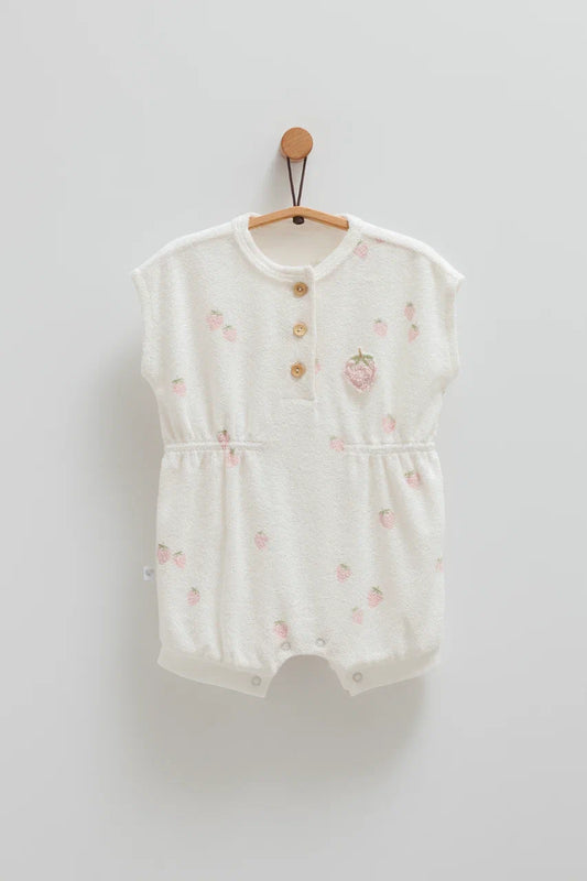 Overall