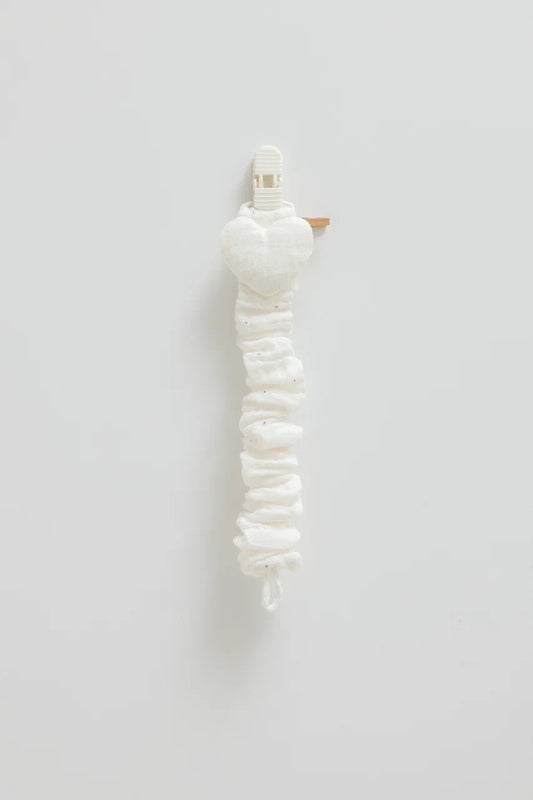 Pacifier Holder