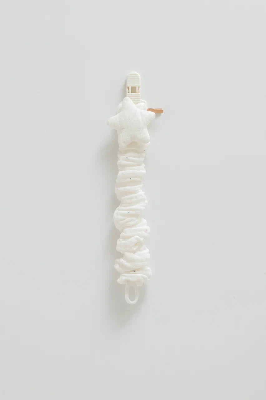 Pacifier Holder
