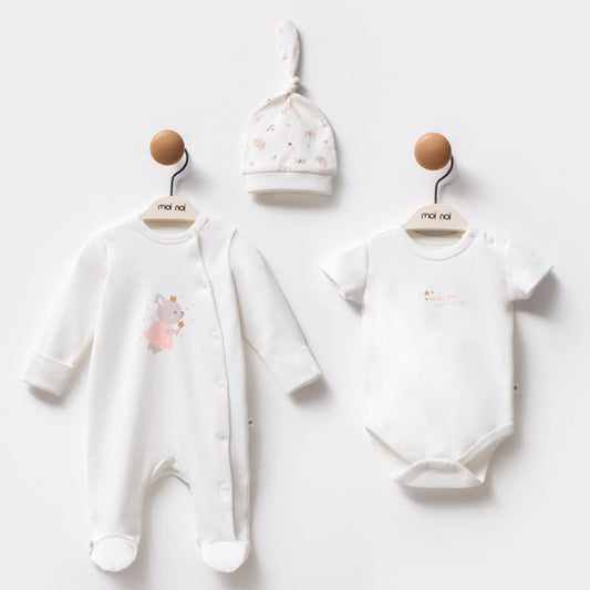 3-Piece Set