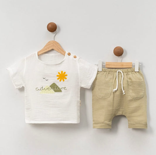 2-Piece Set