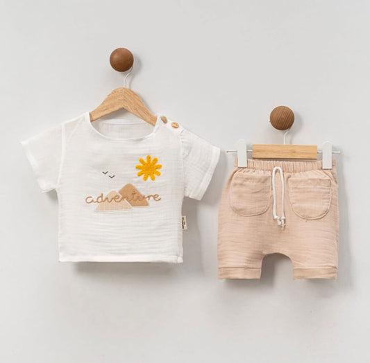 2-Piece Set