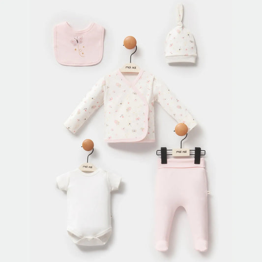 5-Piece Hospital Set