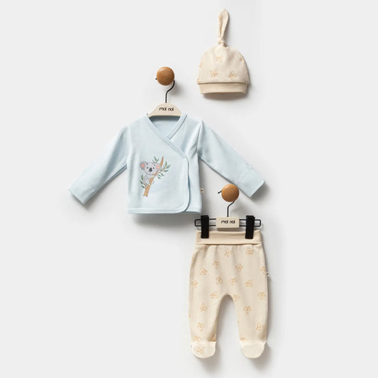 3-Piece Set