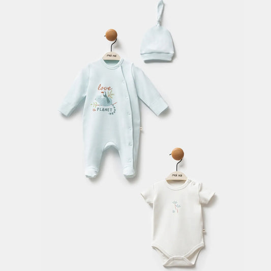 3-Piece Set
