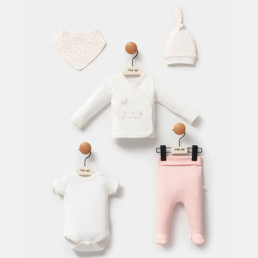 5-Piece Hospital Set