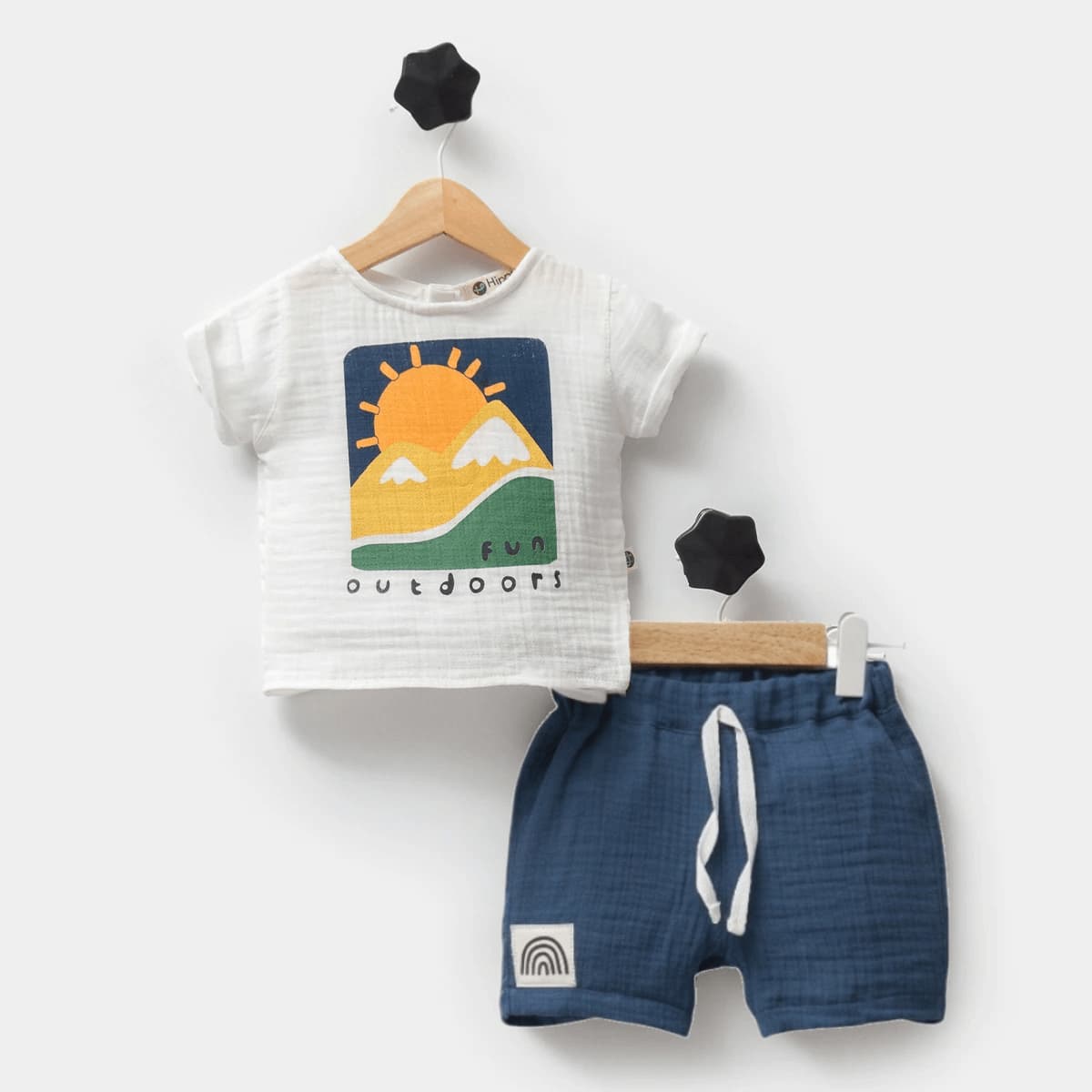 2-Piece Set