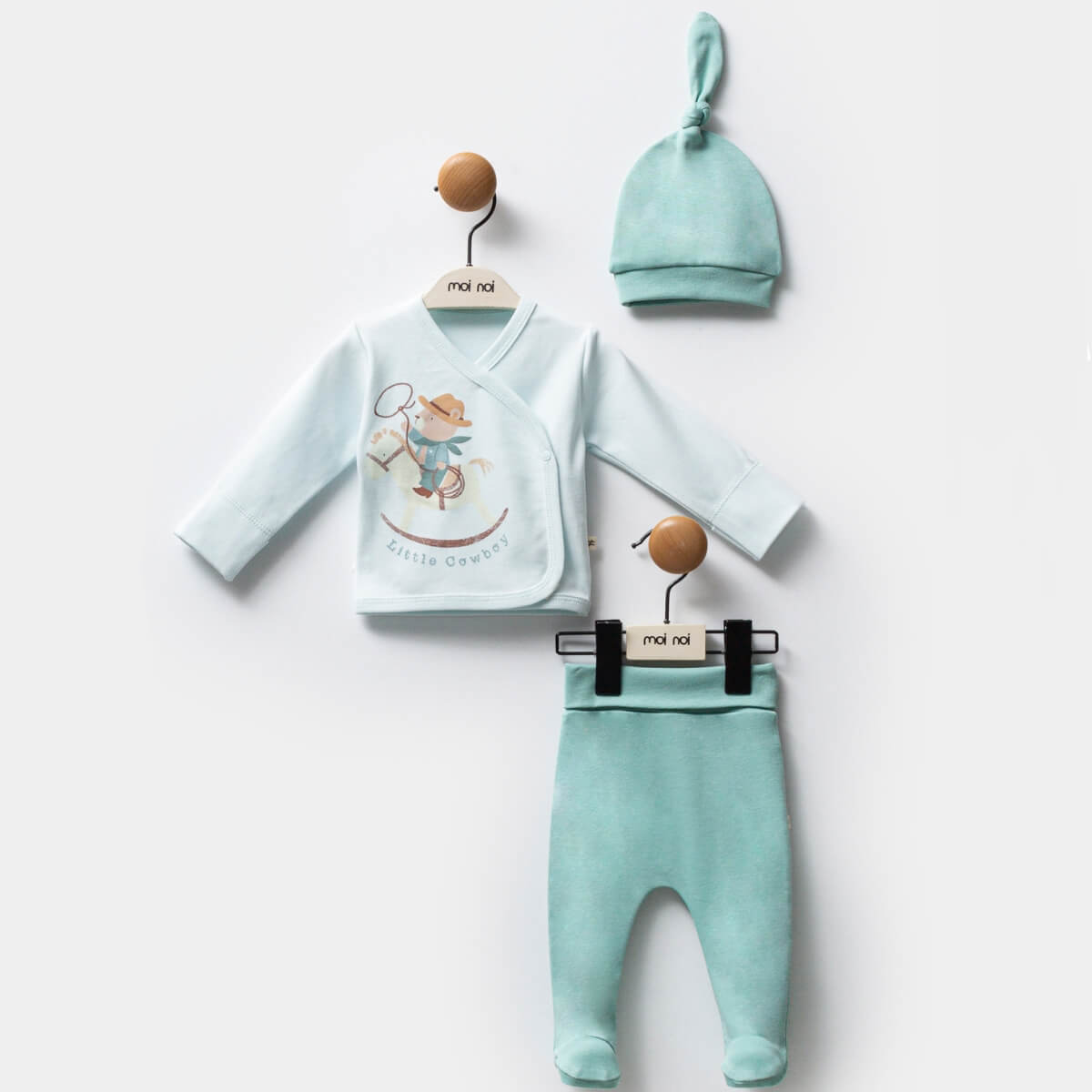 3-Piece Set