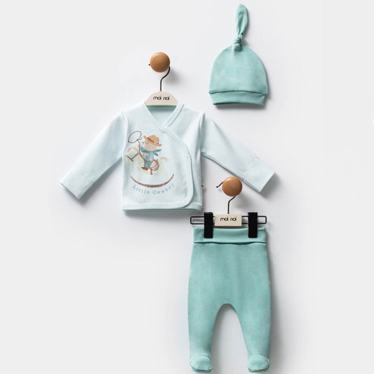 3-Piece Set