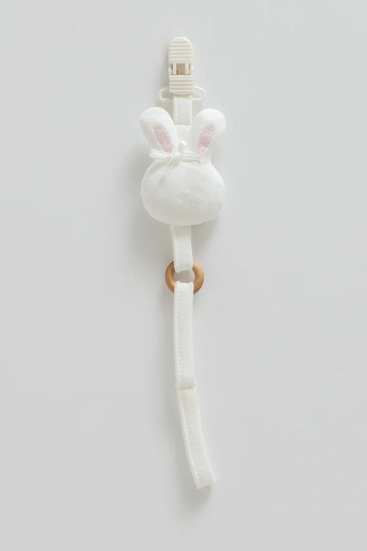 Pacifier Holder