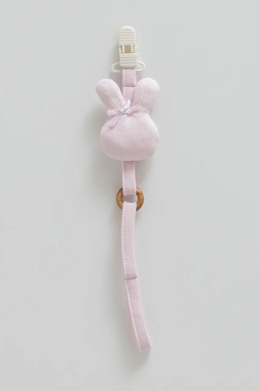 Pacifier Holder
