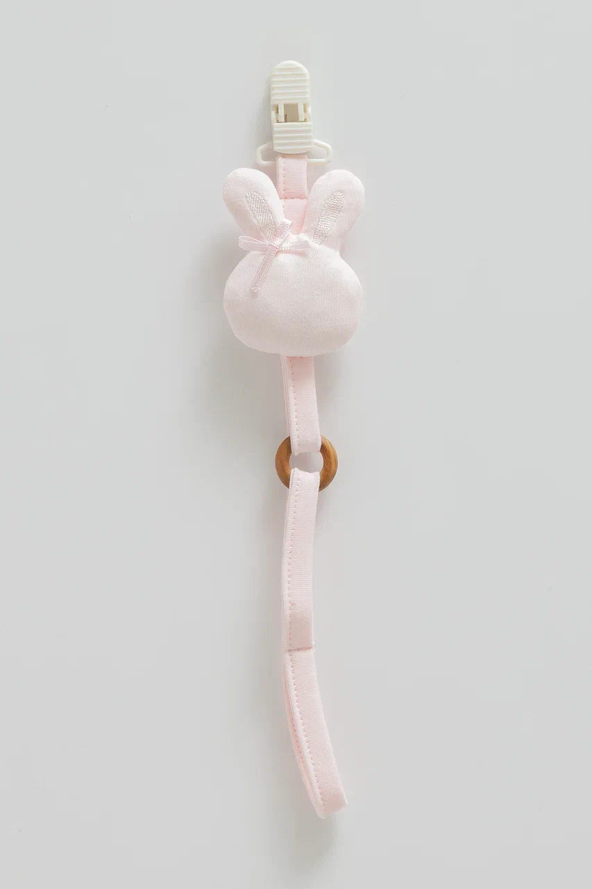 Pacifier Holder