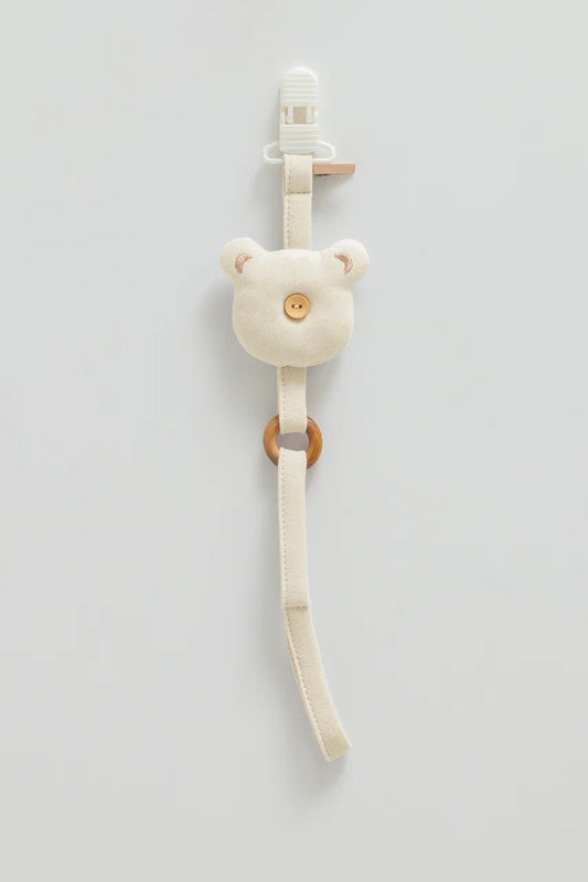 Pacifier Holder
