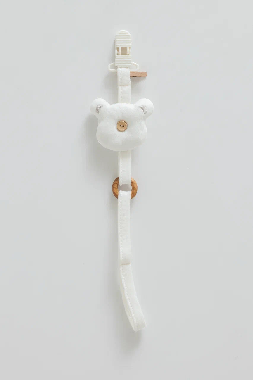 Pacifier Holders