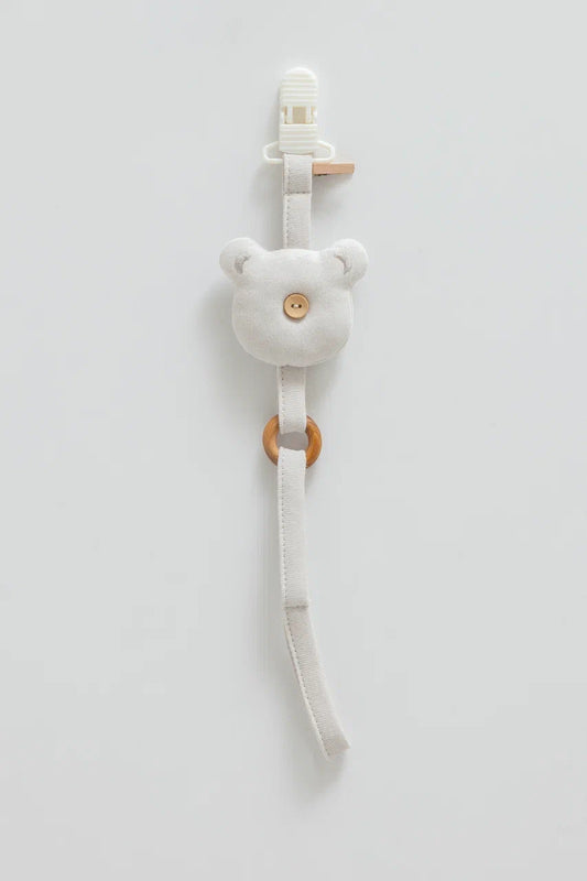 Pacifier Holder