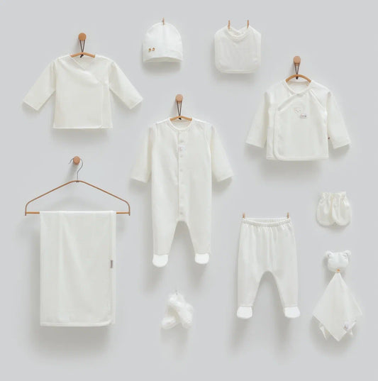 10-Piece Hospital Set