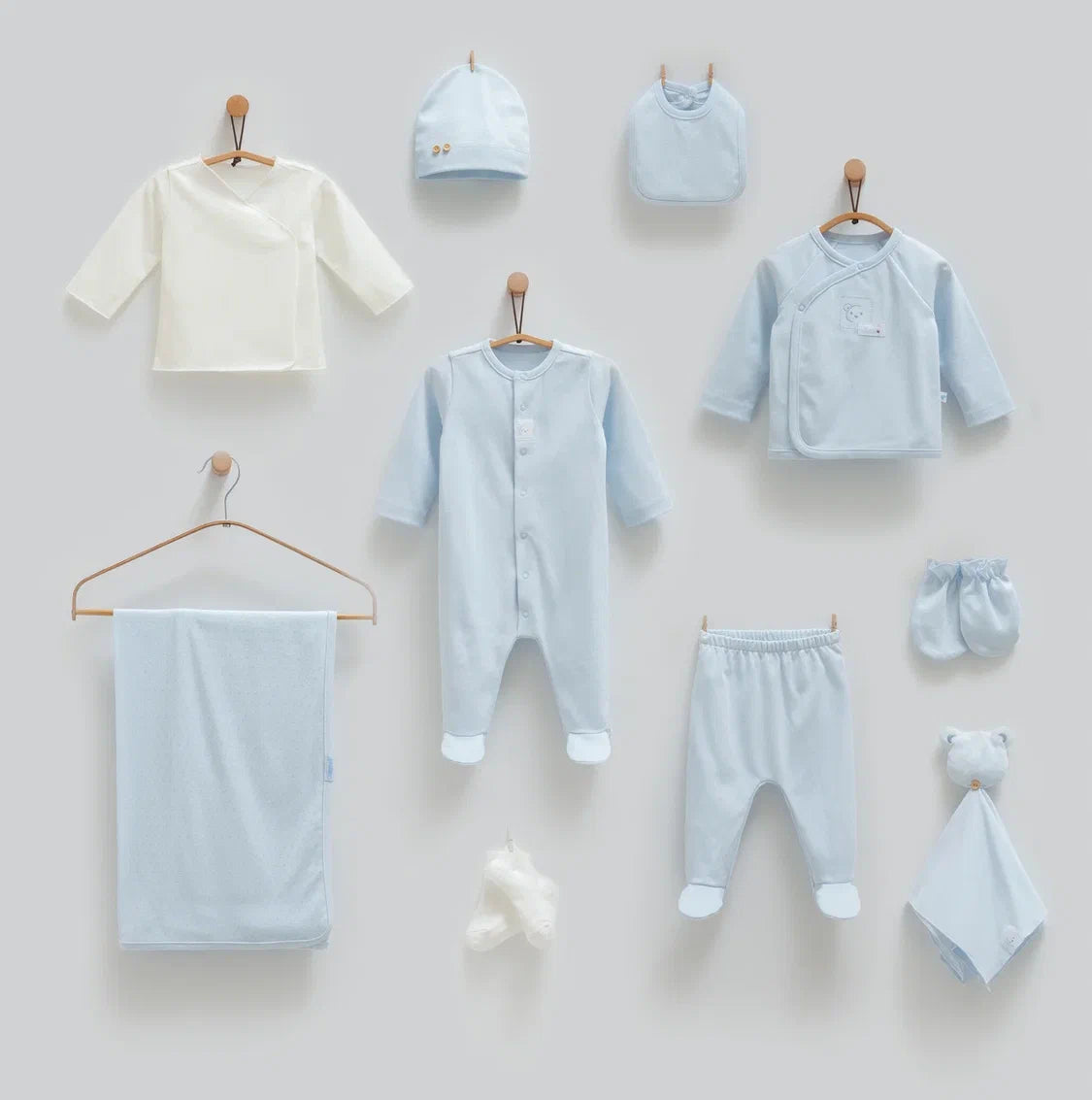 10-Piece Hospital Set