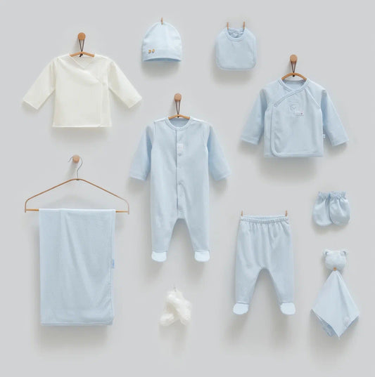 10-Piece Hospital Set