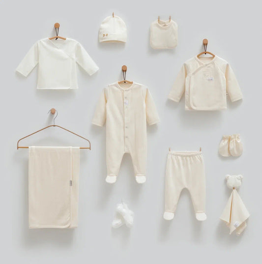 10-Piece Hospital Set