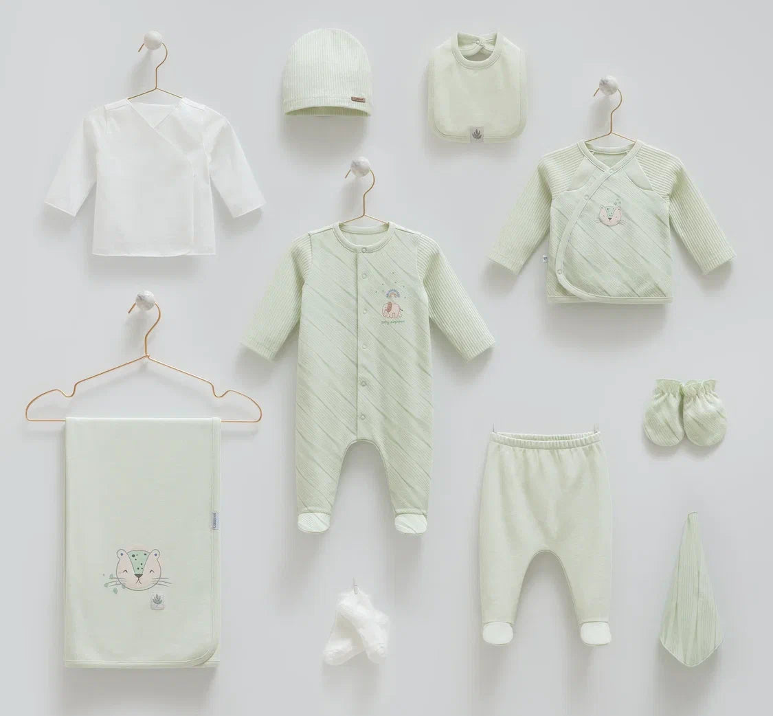 10-Piece Hospital Set