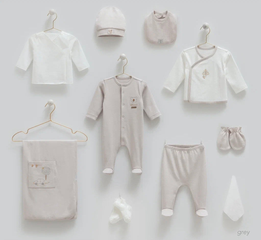 10-Piece Hospital Set
