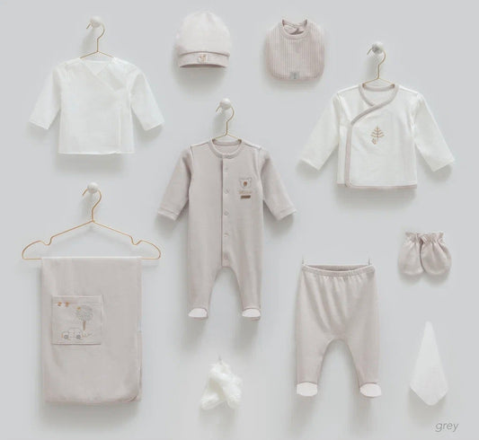 10-Piece Hospital Set