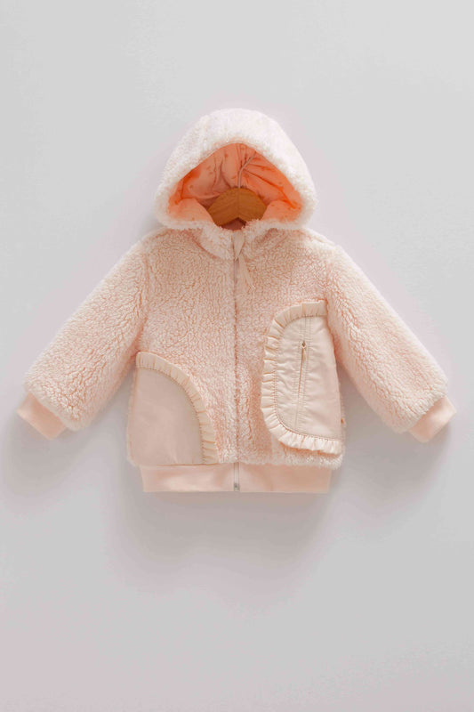 Warm Lined Jacket