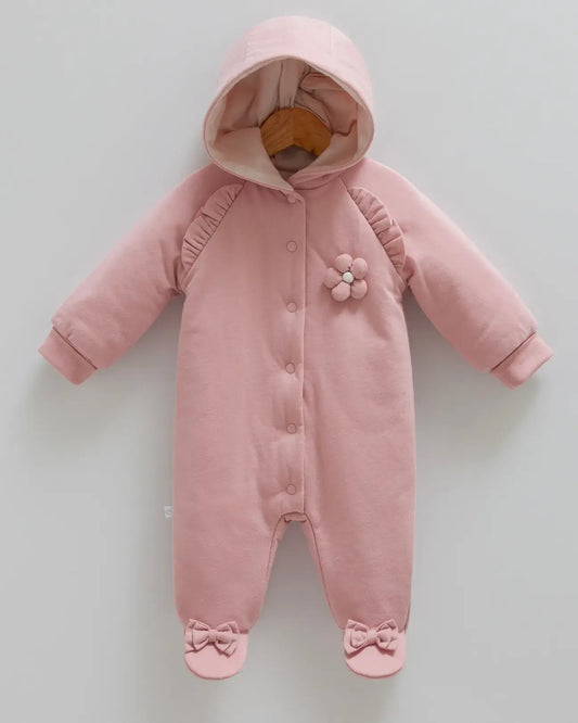 Padded Overall