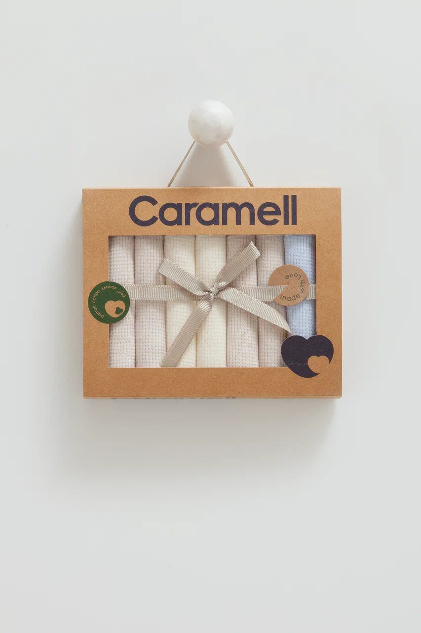 Cotton Washcloths