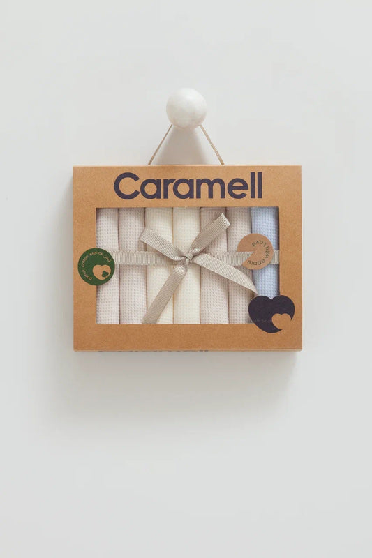 Cotton Washcloths
