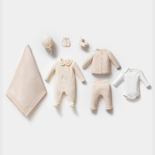 8-Piece Hospital Set