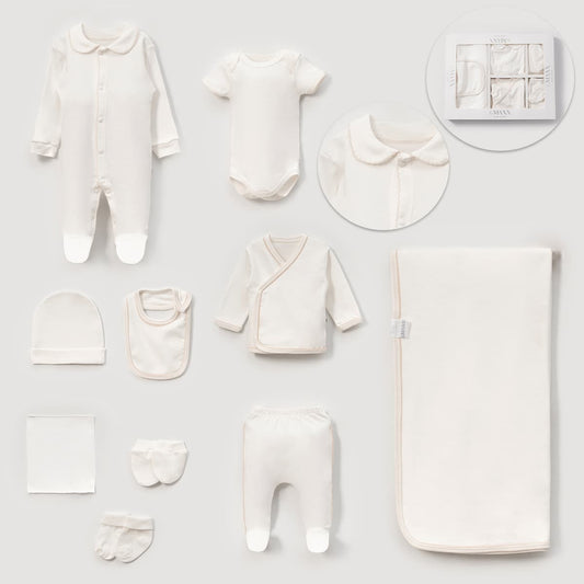 10-Piece Hospital Set