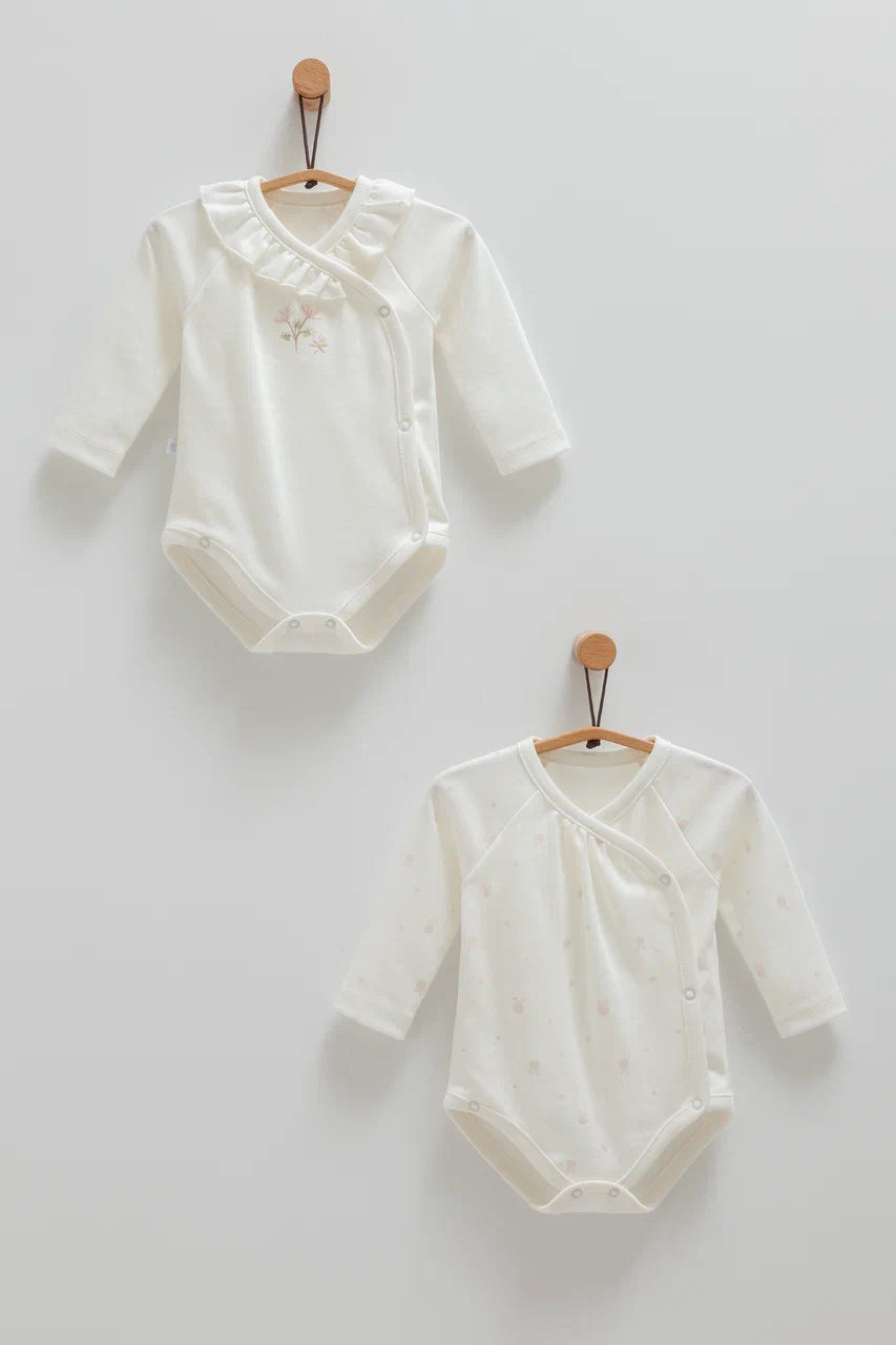 Body - Pack of 2