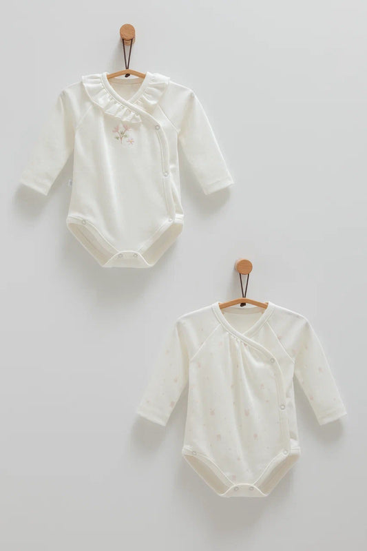 Body - Pack of 2