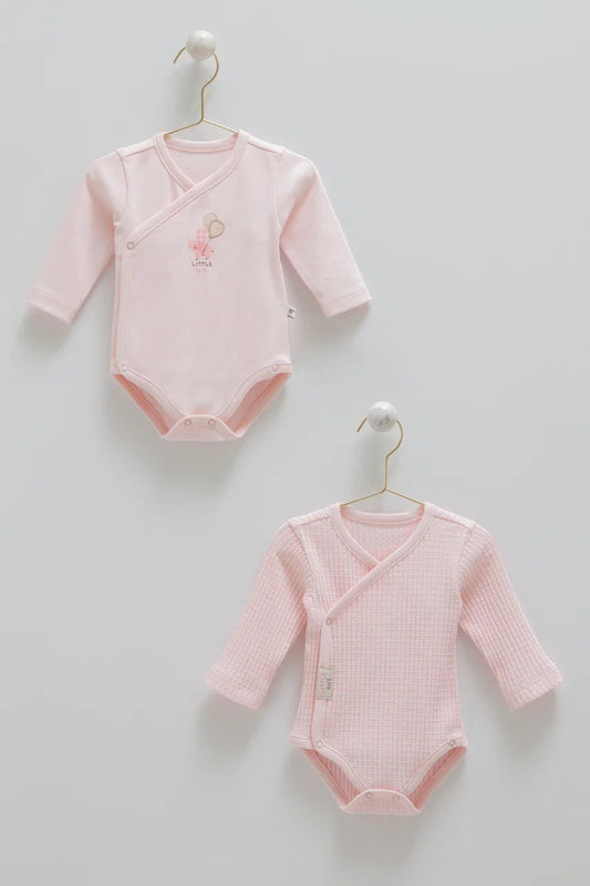 Body - Pack of 2