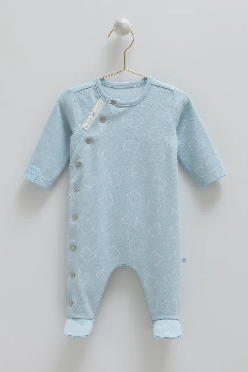 Overall