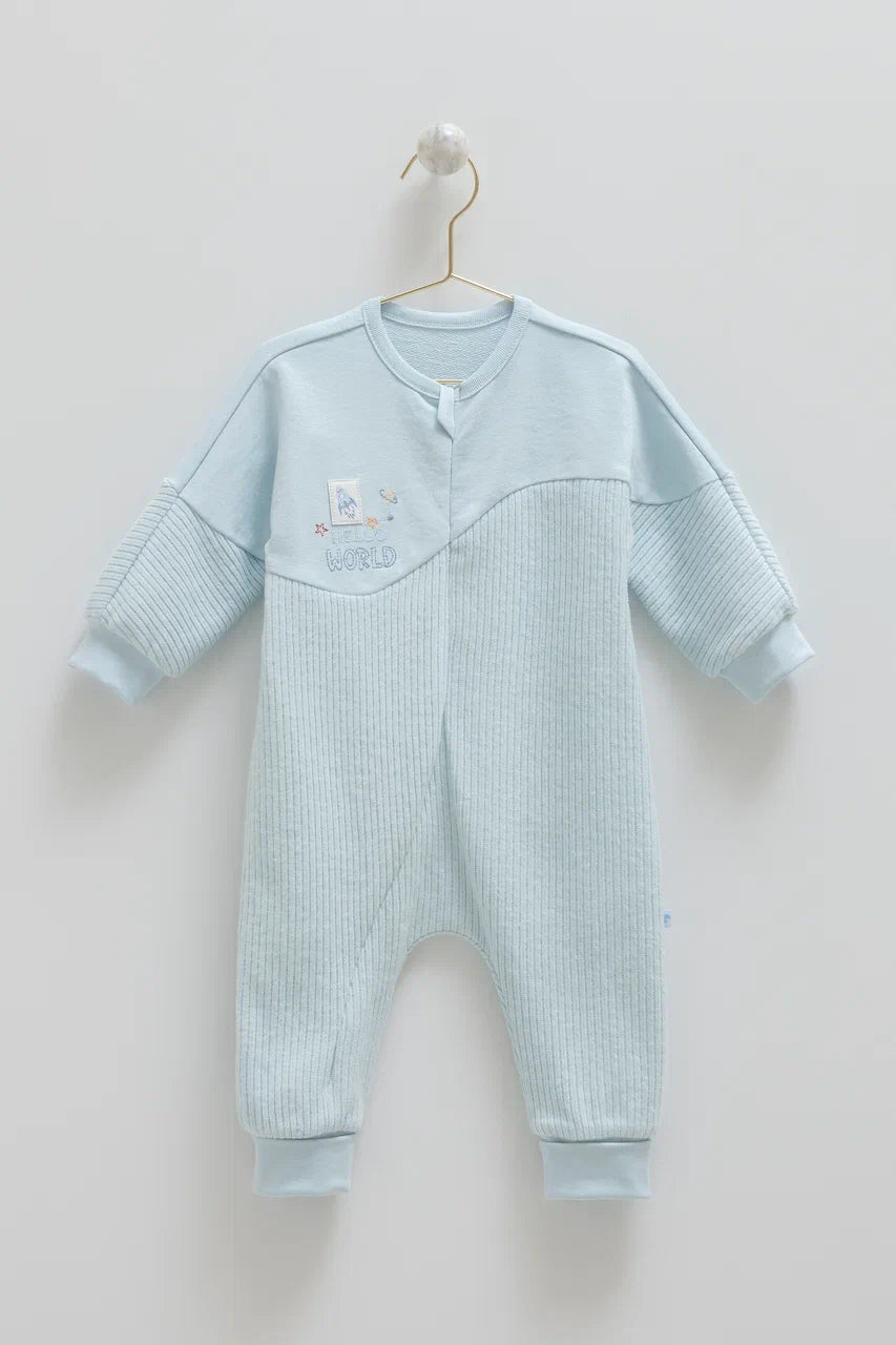 Overall