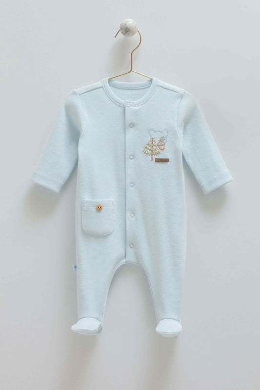 Overall