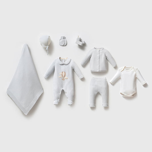 8-Piece Hospital Set