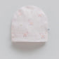 Cotton Baby Hat