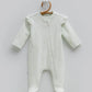 Baby Zipper Romper